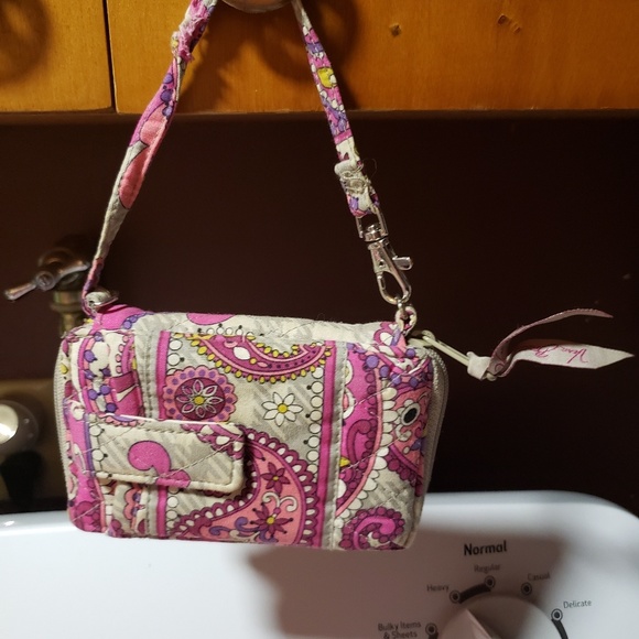 NWOT Vera Bradley Wallet - Picture 7 of 7